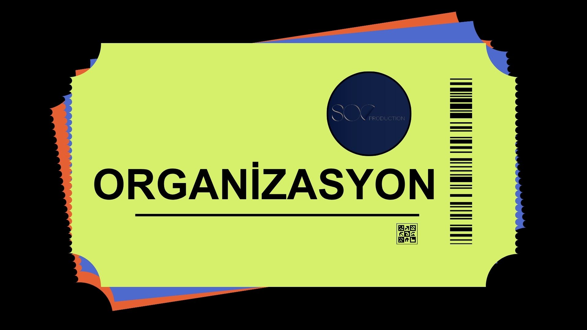 Organizasyon